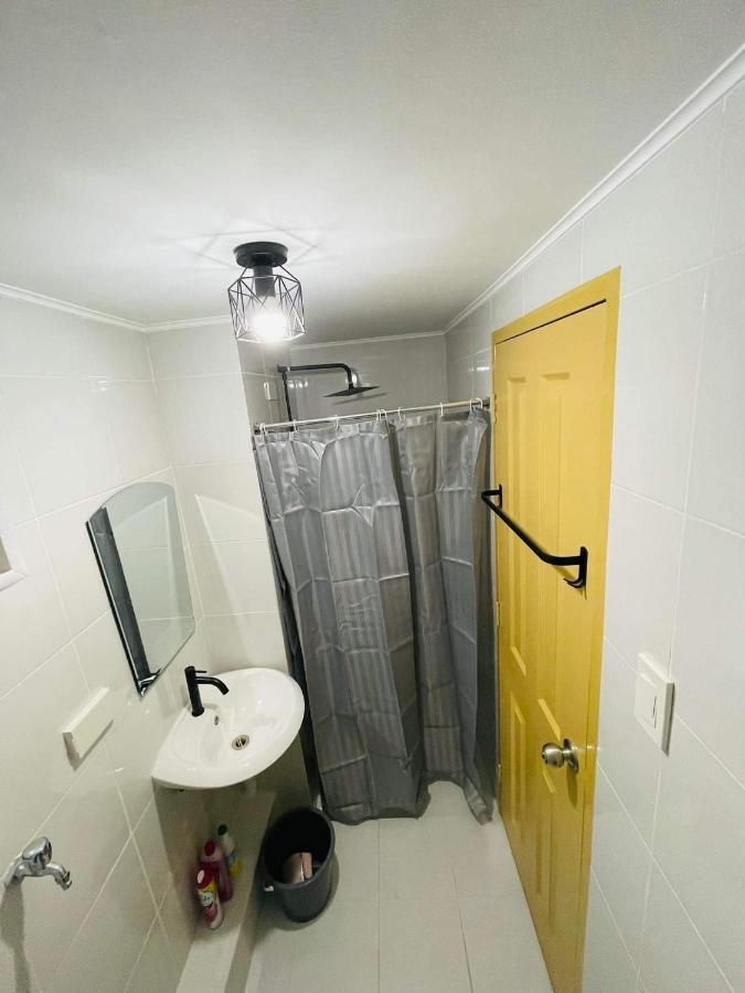 Lovely 2 Bedroom Condo Unit Iloilo City Exterior photo