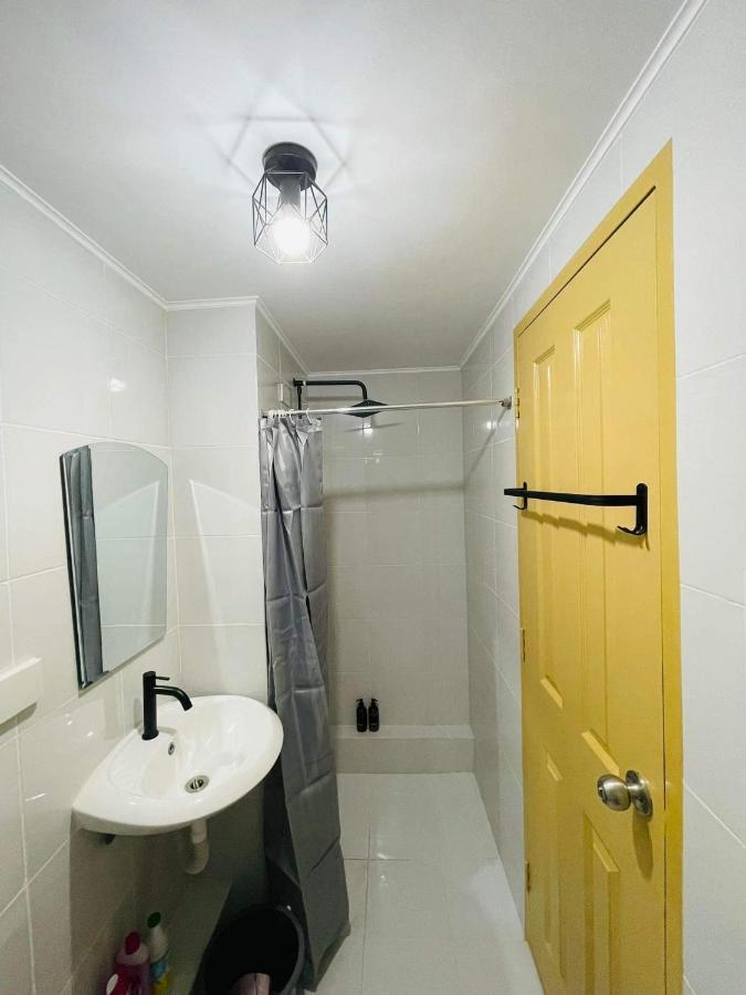 Lovely 2 Bedroom Condo Unit Iloilo City Exterior photo