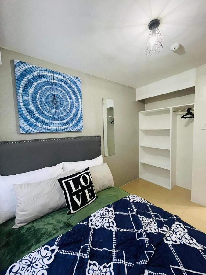 Lovely 2 Bedroom Condo Unit Iloilo City Exterior photo